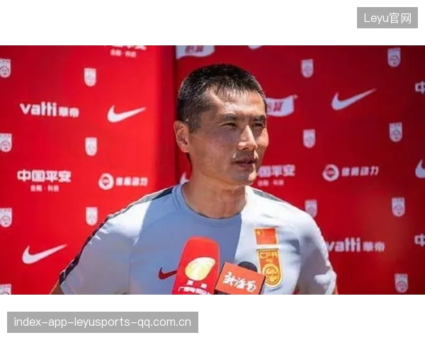 巴勒斯坦主帅不方便评价中国队：一场超越体育的文化对话