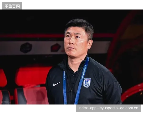飞翼的未来：主帅李国旭的信任之关键